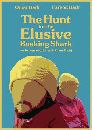 The Hunt for the Elusive Basking Shark
