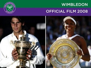 Wimbledon Official Film 2008