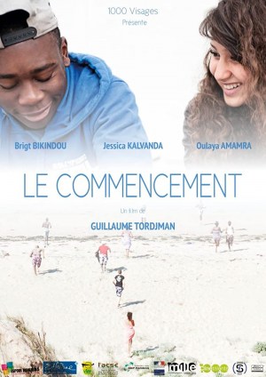 Le commencement