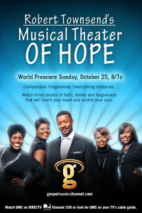 Musical Theater of Hope