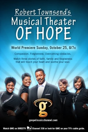Musical Theater of Hope