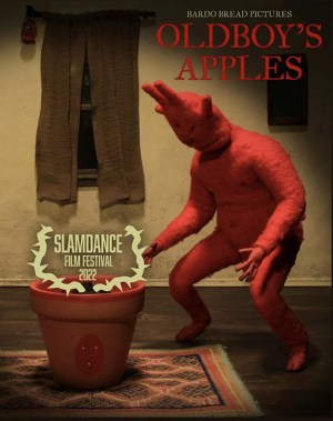 Oldboy's Apples
