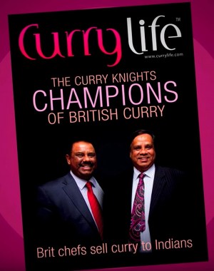 The Curry Knights