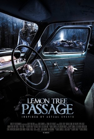 Lemon Tree Passage Lemon Tree Passage