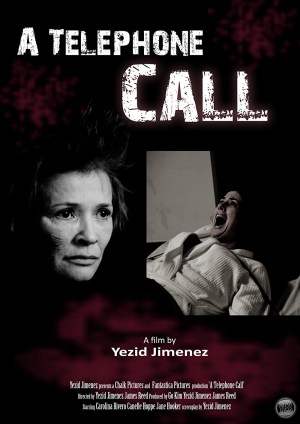 A Telephone Call