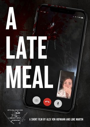 A Late Meal