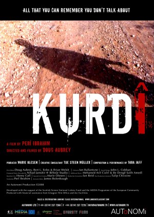 Kurdî