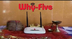 Why-Five
