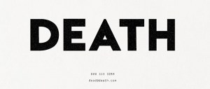 Death Death