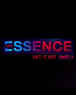 The Essence 2