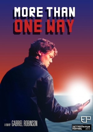 More Than One Way More Than One Way