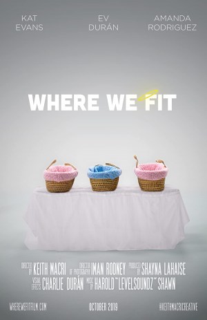 Where We Fit