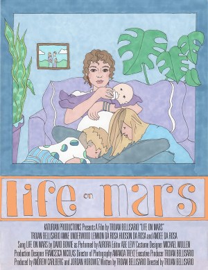 Life on Mars