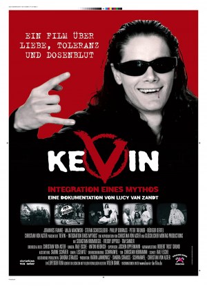 Kevin - die Blutsaugerdoku