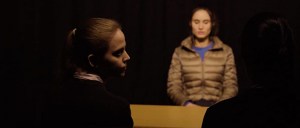 Erasmus in Trouble