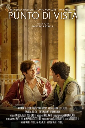 Punto di vista