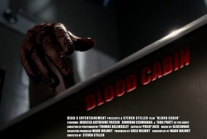 Blood Cabin