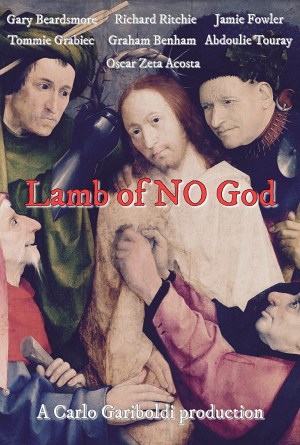 Lamb of No God