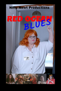 Red Ocean Blues