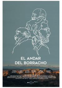 El andar del borracho