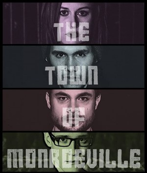 The Town of Monroeville
