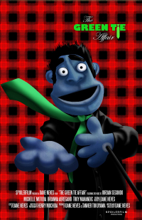 The Green Tie Affair