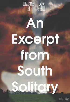 An Excerpt from South Solitary