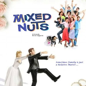 Mixed Nuts