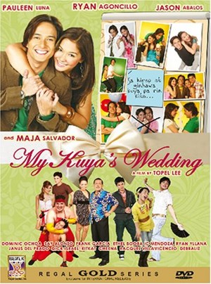 My Kuya's Wedding