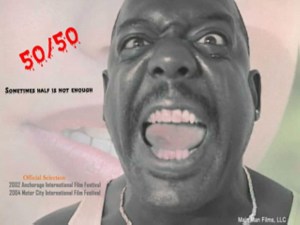 50/50: Half Is Not Enough