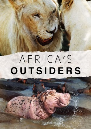 Africa's Outsiders