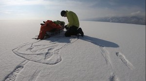 The Man Who Beat Baikal
