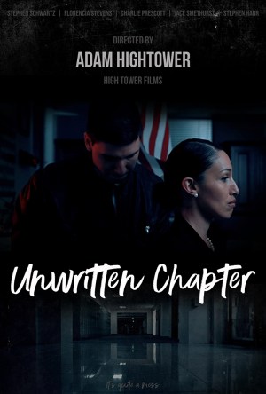 Unwritten Chapter