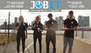 Job-It