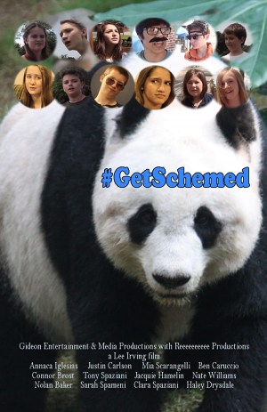 #GetSchemed