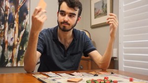 The Great Game