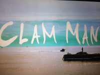 The Clam Man