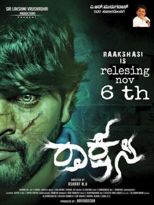 Rakshasi