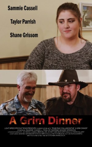 A Grim Dinner
