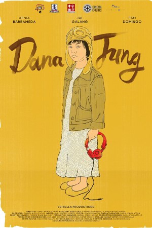 Dana Jung