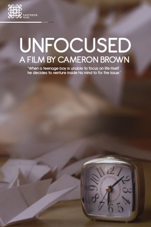 Unfocused