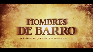 Hombres de Barro