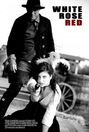 White Rose Red