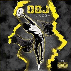Skosa: OBJ
