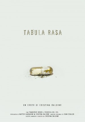 Tabula rasa Tabula rasa