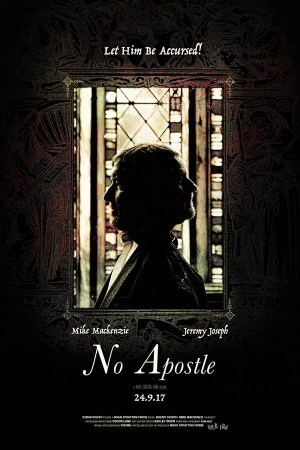 No Apostle No Apostle