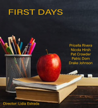 First Days