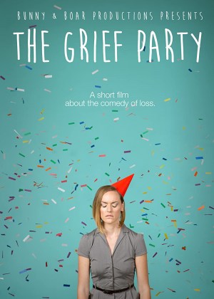 The Grief Party
