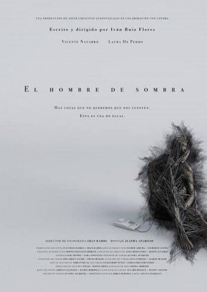 El hombre de sombra