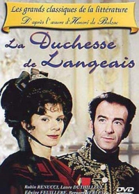 La duchesse de Langeais